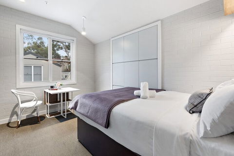 UKO Paddington - Northern Rivers Accommodation 4