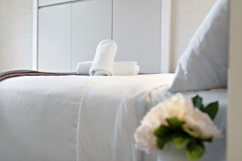 UKO Paddington - Northern Rivers Accommodation 2