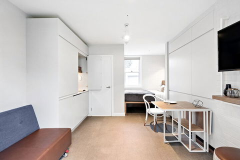 UKO Paddington - Northern Rivers Accommodation 7