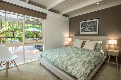 Fernview On Falls - Northern Rivers Accommodation 5