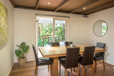 Fernview On Falls - Northern Rivers Accommodation 4