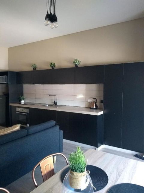 Kindred Parkside Apartments - Northern Rivers Accommodation 6