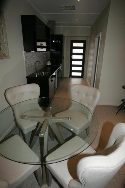 Kindred Parkside Apartments - Northern Rivers Accommodation 1
