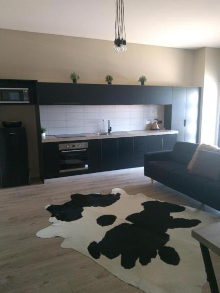 Kindred Parkside Apartments - Northern Rivers Accommodation 5