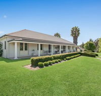 Bellfield House Mudgee - Northern Rivers Accommodation