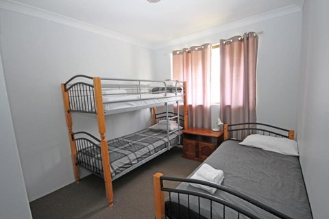 Pacific Court Coffs Harbour NSW - Northern Rivers Accommodation 6