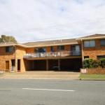 Pacific Court Coffs Harbour NSW - Northern Rivers Accommodation 0