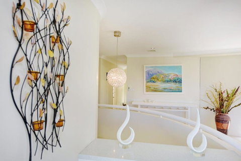 BEACHSIDE MANOR Walk To The Beach - Northern Rivers Accommodation 1