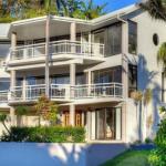 BEACHSIDE MANOR Walk To The Beach - Northern Rivers Accommodation 0