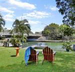 Clouds End - Northern Rivers Accommodation