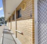 Beachside Shoal Bay Unit 5 - Northern Rivers Accommodation
