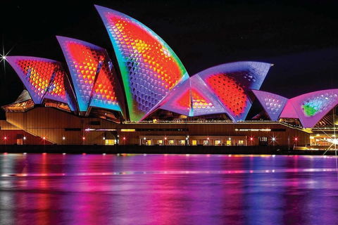 Stunning Sydney Home 4 - Northern Rivers Accommodation 3