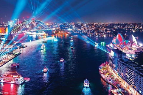 Stunning Sydney Home 4 - Northern Rivers Accommodation 4