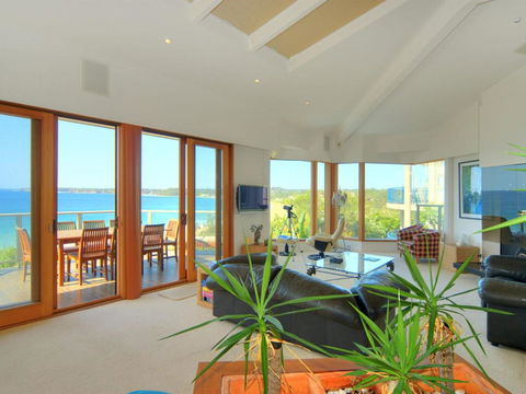 BEDARRA MOLLYMOOK BEACH - Northern Rivers Accommodation 4