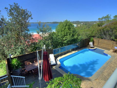 BEDARRA MOLLYMOOK BEACH - Northern Rivers Accommodation 3