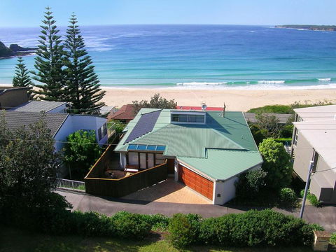 BEDARRA MOLLYMOOK BEACH - Northern Rivers Accommodation 5