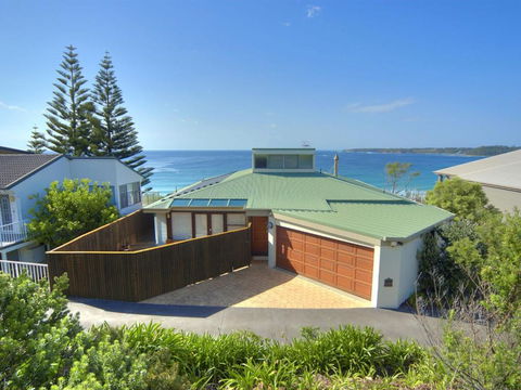 BEDARRA MOLLYMOOK BEACH - Northern Rivers Accommodation 2
