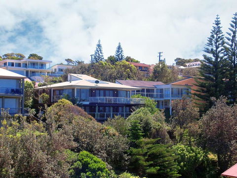 BEDARRA MOLLYMOOK BEACH - Northern Rivers Accommodation 6