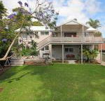 HILLTOP HAVEN in MOLLYMOOK - Northern Rivers Accommodation