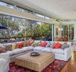 ARGYLL MOLLYMOOK Absolute Waterfront - Northern Rivers Accommodation