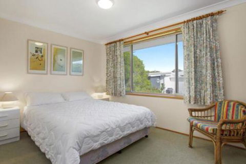 Malibu Magic Bawley Point - Northern Rivers Accommodation 2