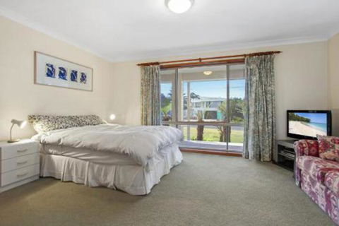 Malibu Magic Bawley Point - Northern Rivers Accommodation 7
