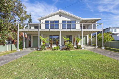 Malibu Magic Bawley Point - Northern Rivers Accommodation 0