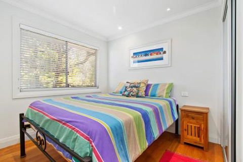 MITCHELL PARADE 120 MOLLYMOOK - Northern Rivers Accommodation 3