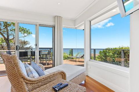 MITCHELL PARADE 120 MOLLYMOOK - Northern Rivers Accommodation 2