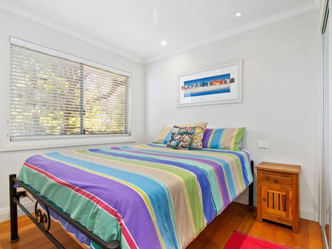 MITCHELL PARADE 120 MOLLYMOOK - Northern Rivers Accommodation 6