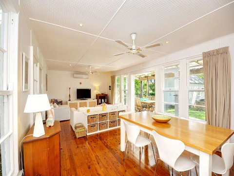 Beach Shack - Northern Rivers Accommodation 5