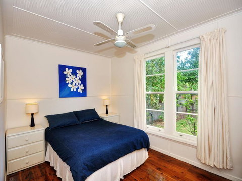 Beach Shack - Northern Rivers Accommodation 4