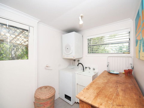 Beach Shack - Northern Rivers Accommodation 2