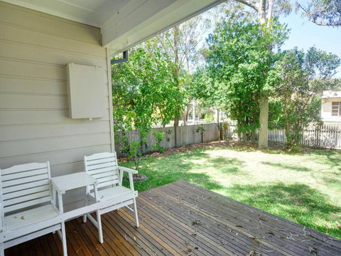 Beach Shack - Northern Rivers Accommodation 3