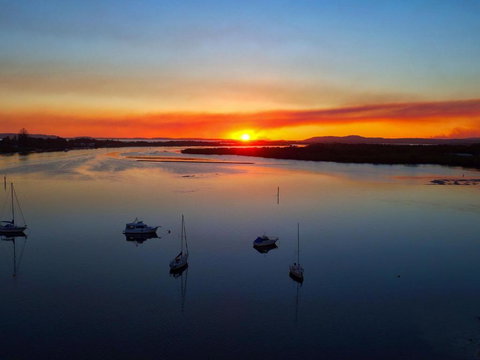 Beach Shack - Northern Rivers Accommodation 6