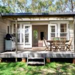Beach Shack - Northern Rivers Accommodation 0