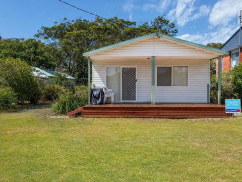 Coastal Cottage - Northern Rivers Accommodation 4