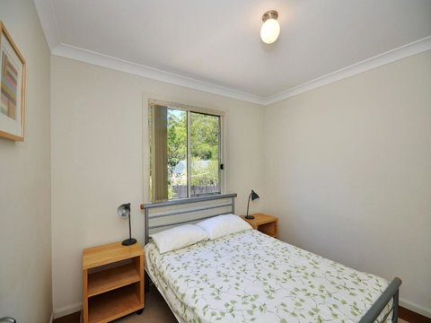 Coastal Cottage - Northern Rivers Accommodation 2