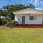 Coastal Cottage - Northern Rivers Accommodation 1