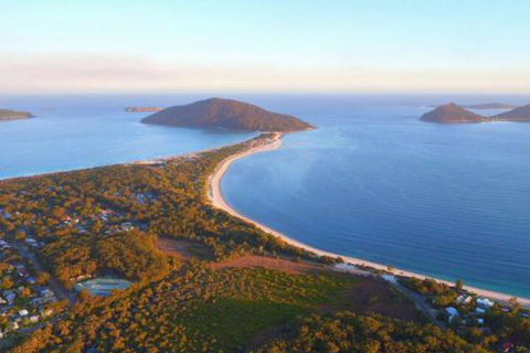 Lazy Daze - Northern Rivers Accommodation 3