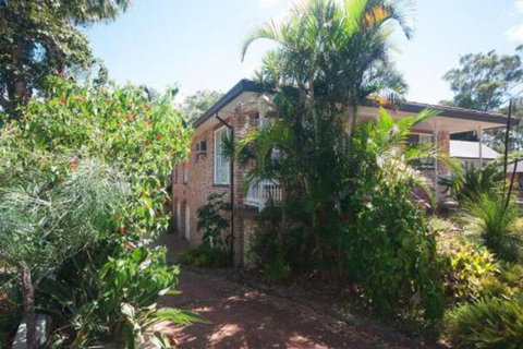 Lazy Daze - Northern Rivers Accommodation 6