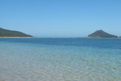 Lazy Daze - Northern Rivers Accommodation 2