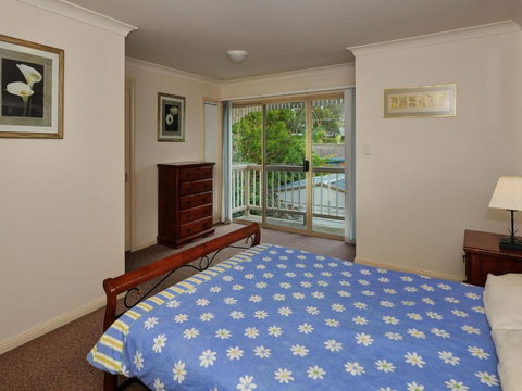 Modern 3 Bedroom Townhouse - Northern Rivers Accommodation 4