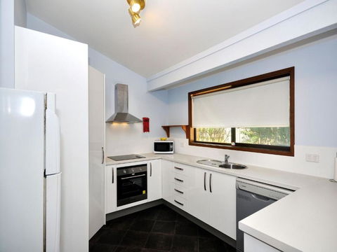 Shady Treez Pet Friendly - Northern Rivers Accommodation 1