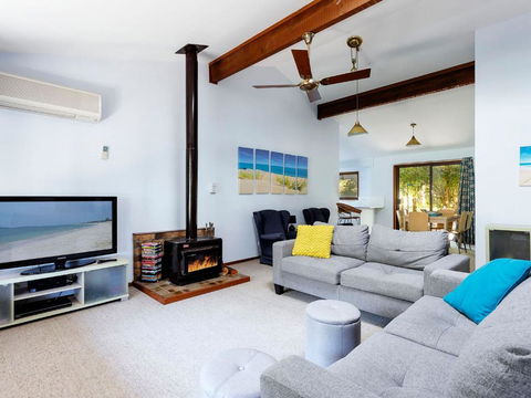 Shady Treez Pet Friendly - Northern Rivers Accommodation 4