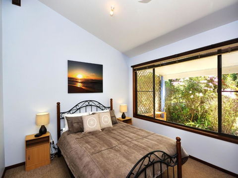 Shady Treez Pet Friendly - Northern Rivers Accommodation 3