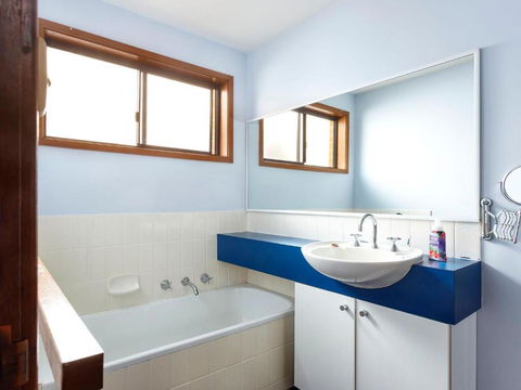 Shady Treez Pet Friendly - Northern Rivers Accommodation 6