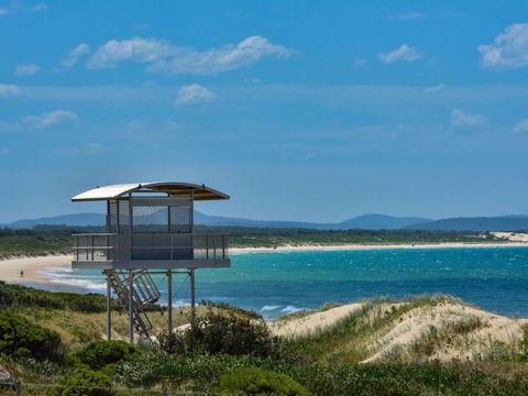 Perfect Holiday Destination - Northern Rivers Accommodation 2