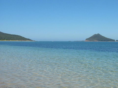 Perfect Holiday Destination - Northern Rivers Accommodation 1