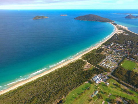 Perfect Holiday Destination - Northern Rivers Accommodation 4